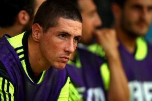 Mourinho Ingin Torres Tetap di Chelsea