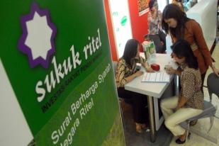 Lelang Sukuk Negara Serap Dana Rp 2,87 Triliun