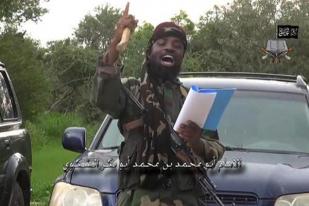 Boko Haram Rebut Sebuah Kota di Nigeria