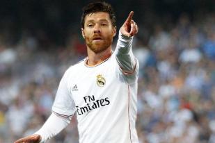 Xabi Alonso Umumkan Pensiun dari Tim Spanyol