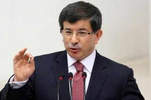 Turki: Davutoglu Gantikan Erdogan sebagai Perdana Menteri dan Ketua Partai