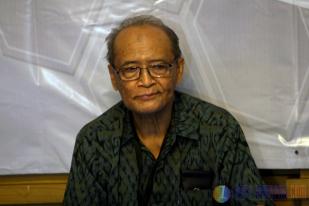 Menteri di Pemerintahan Baru Harus Berjiwa Patriot