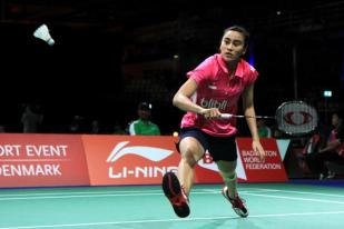 Tommy dan Empat Wakil Indonesia Melaju ke Perempatfinal