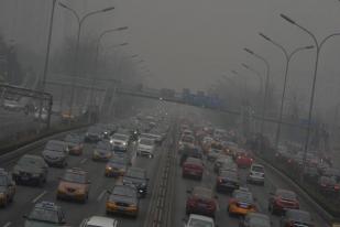 Polusi, Rokok, Kecelakaan, Obesitas Bunuh 4,7 Juta Penduduk Tiongkok