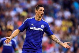 Torres Tak Sabar Gabung AC Milan