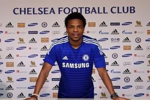 Chelsea Kontrak Loic Remy dari QPR