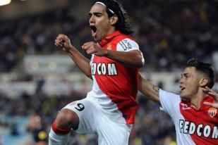 Radamel Falcao Pindah ke MU