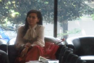 Istri Kedua Wali Kota Palembang Diperiksa KPK