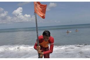 BMKG Cabut Peringatan Dini Tsunami di Halmahera