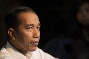 Jokowi akan Umumkan Nama Kepala Staf Kepresidenan