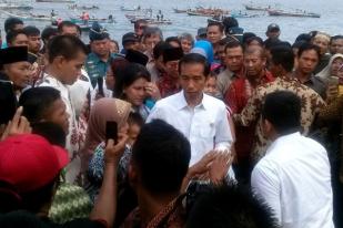 Jokowi Disarankan Lepas dari Bayang-bayang Megawati  