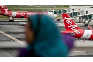 Kronologi Hilangnya Pesawat Air Asia QZ8501 