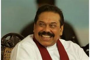 Kalah Pemilu, Rajapakse "Legowo" Mundur dari Ketua Partai