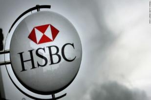 Orang Indonesia Simpan US$ 56,7 Juta di HSBC Swiss