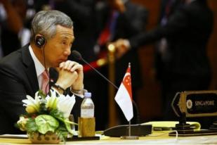 PM Singapura Positif Menderita Kanker Prostat