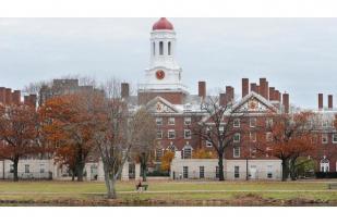 ISIS Coba Tebar Pesona di Universitas Harvard