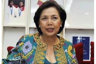 Rita Subowo Siap Jadi Ketua Tim Transisi PSSI