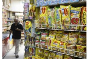 Mi Instan Maggi Dilarang, Nestle Rugi Rp 666 M