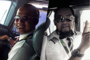 AFP Sebut Mantan Pilot AirAsia dan Garuda Pendukung ISIS