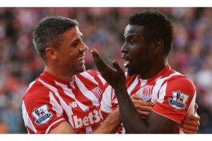 Ibunda Pemain Stoke City Korban Tewas Tragedi Mina