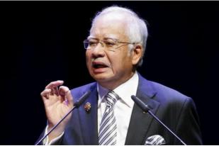 PM Malaysia: Negara Islam Bertanggung Jawab Ungkap Kebohongan ISIS