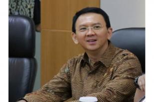 Ahok Mulai Perbaiki Gaya Komunikasi dengan DPRD