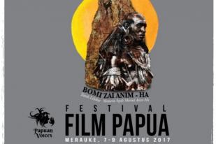 Festival Film Papua akan Digelar di Merauke