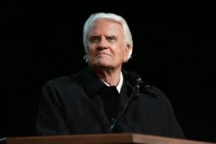 Billy Graham akan Dimakamkan 2 Maret