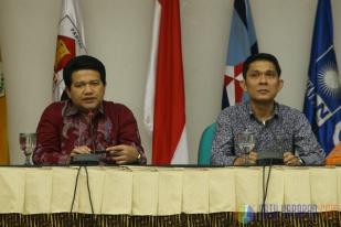 Jero Tetap Dilantik Sebagai Anggota DPR 2014-2019