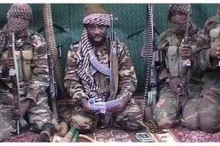 Boko Haram Kuasai Banyak Kota di Nigeria