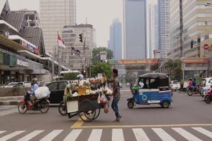 Tingkatkan Keselamatan Lalu Lintas Dengan Memaksimalkan Fungsi Zebra Cross