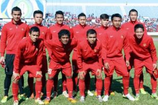 Timnas Indonesia U-19 Jalani Pelatnas di Spanyol