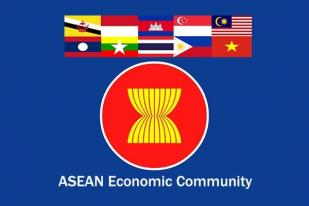 Perbankan Perlu Strategi Hadapi Masyarakat Ekonomi ASEAN