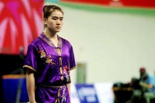 Atlet Wushu Malaysia Terbukti Gunakan Stimulan Terlarang