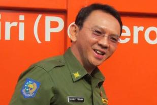 Basuki Akan Gelar Acara Antar Jokowi ke Istana Negara