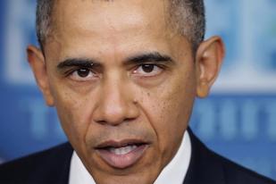 Obama Tawarkan Dukungan Federal Tangani Ebola pada NYC