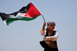 Swedia Akui Kedaulatan Palestina