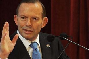 PM Australia Didesak Kirimkan Petugas Kesehatan Tangani Ebola