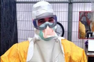Dokter New York Sembuh dari Ebola