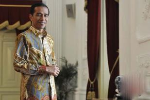 Presiden Jokowi Lanjut ke Australia