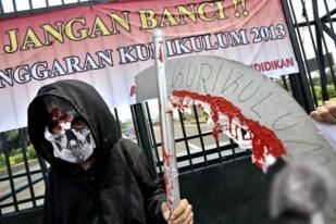 Saran Praktisi Pendidikan Isi Kerumpangan Kurikulum 2013