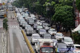 Basuki akan Gunakan Infrared Perbaiki Jalur Busway