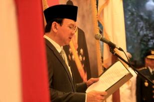 DPRD Tuding Ahok Kebiri Fungsi Legislatif