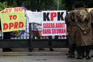 Ahok: DPRD Ajak Main Cowboy