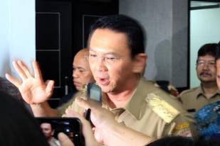 Presiden dan Mendagri Arahkan Ahok Tak Kompromi dengan DPRD