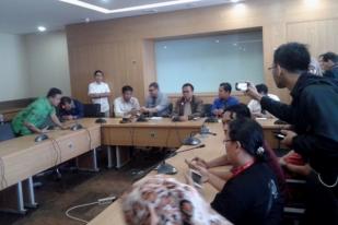 DPRD Gandeng Pengacara Budi Gunawan Pidanakan Ahok