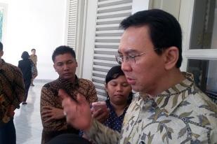 Pertemuan Ahok dan Kemendagri untuk Samakan Persepsi