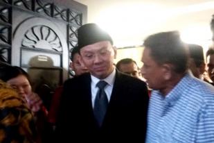 Ahok Paparkan Realisasi APBD 2014