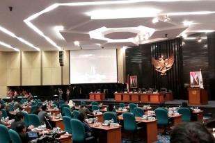 Wagub DKI: Rapor Merah Imbas Gejolak Politik 2014