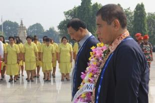 Semangat Juang Pattimura Dorong Pemerintah Perhatikan Maluku